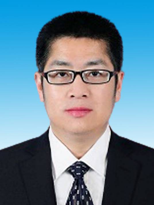 曹毅（四川省南充市营山县人民政府副县长）
