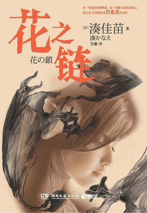 花之锁（2012年湖南文艺出版社出版的图书）