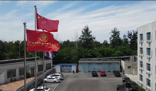 河北铁路轨道中等专业学校