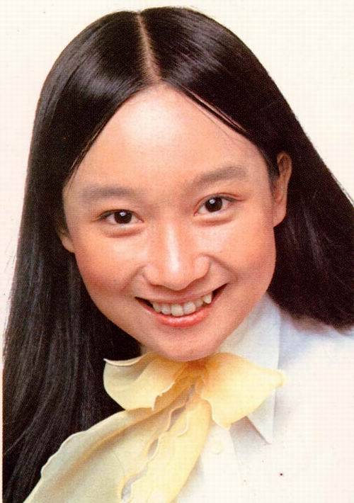 陈美龄（江南大学化学与材料工程学院教授）