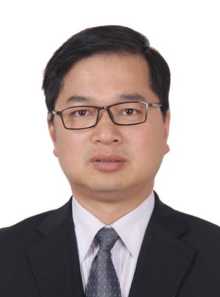 胡劲松（云南省气象局党组成员、副局长）