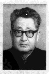 穆林（吉林省原副省长）