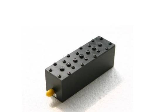 波数字滤波器