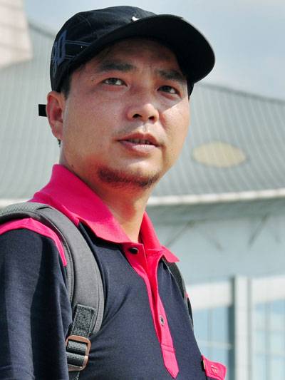 彭涛（三峡大学水利与环境学院讲师）