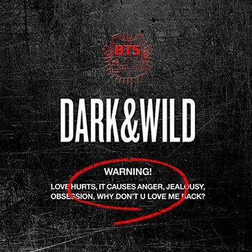 Danger（BTS首张正规专辑主打歌）