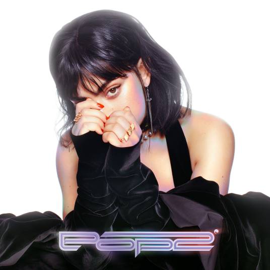 tears（Charli XCX演唱单曲）