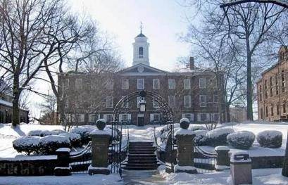 罗格斯大学商学院