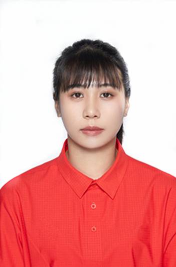 许嘉楠（中国排球运动员）