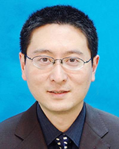 张欣（江苏省交通运输厅副厅长、党组成员）