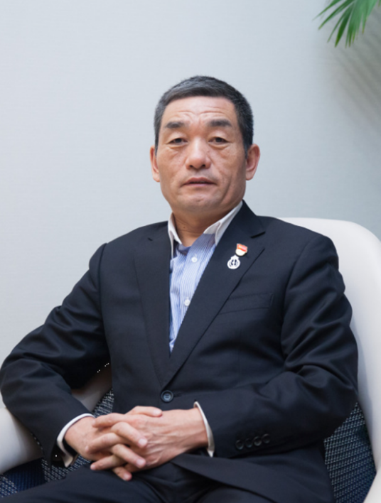 姚军战
