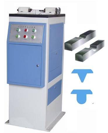 L71-UV型冲击试样缺口专用电动拉床
