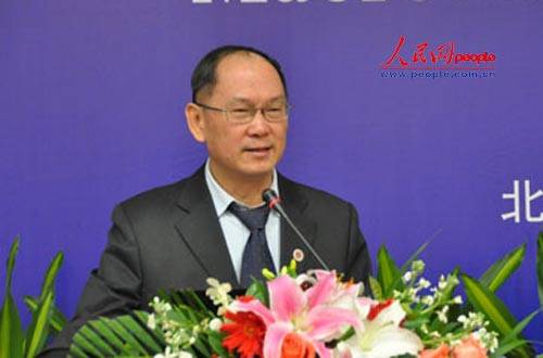 冯雷（中国社会科学院研究员）