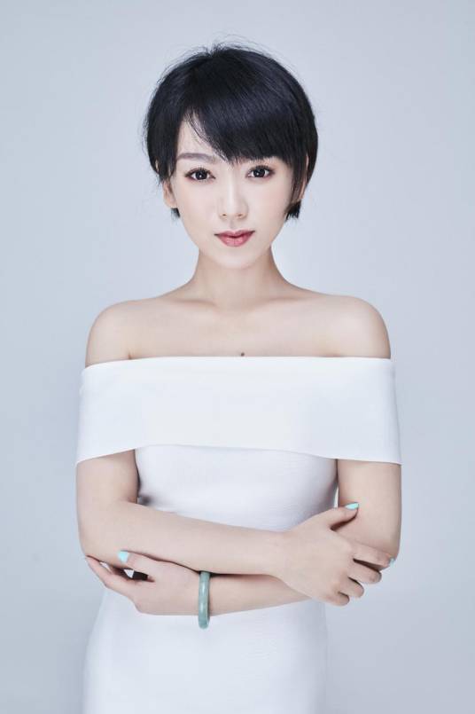 苏航（主持人、演员）