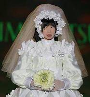 新娘机器人