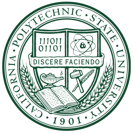 加州州立理工大学