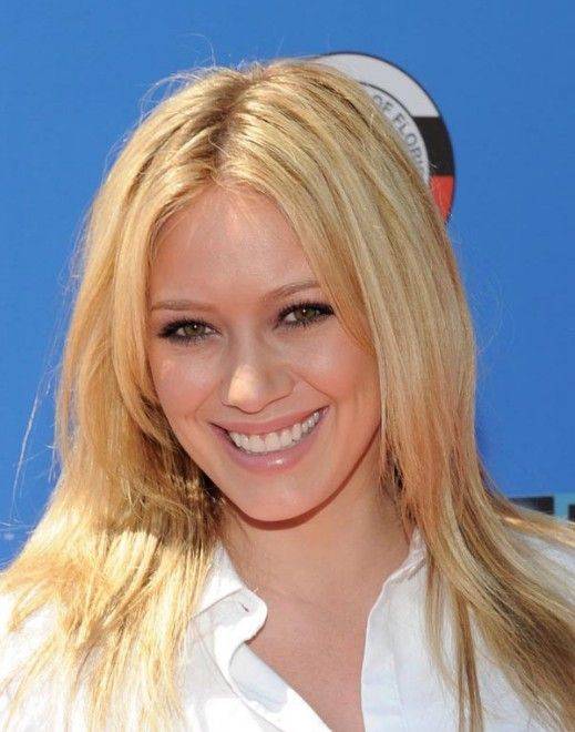holiday（Hilary Duff版歌曲）
