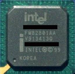 ICH（输入输出控制中心）