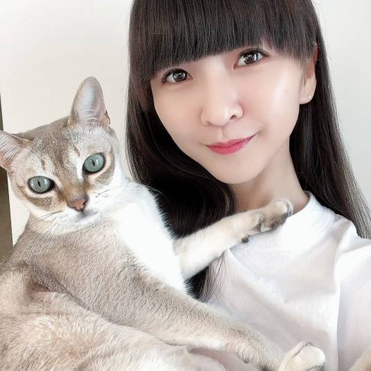 樫野有香