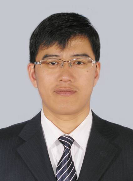 高玉龙（中国农业科学院哈尔滨兽医研究所研究员）