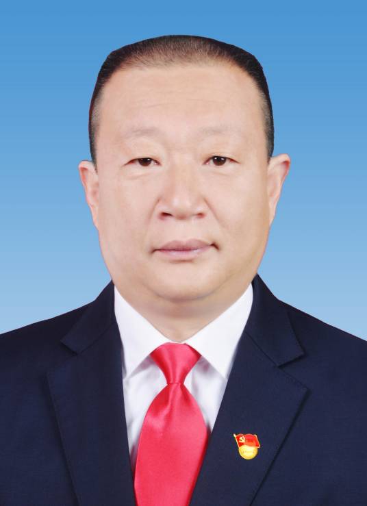 朱健（山西省运城市闻喜县人大常委会副主任）