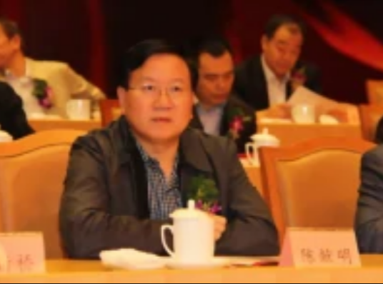 陈献明（山东省高青县第二人民医院院长）