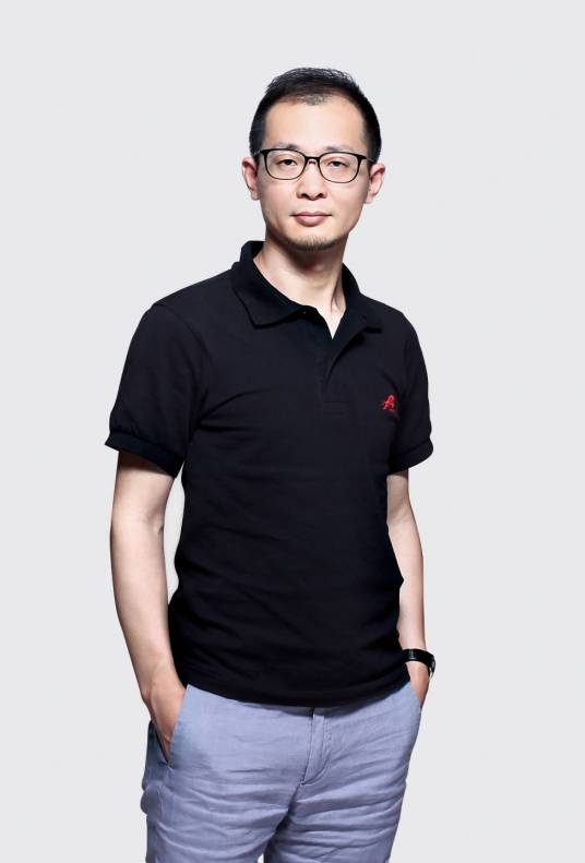 邵军（上海智旗营销咨询有限公司创始人）