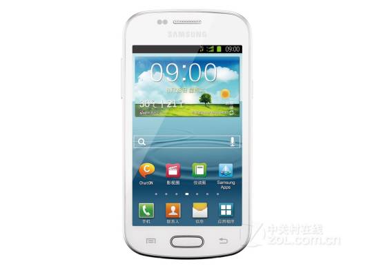 三星GALAXY SIII Mini(I8190N/8GB)