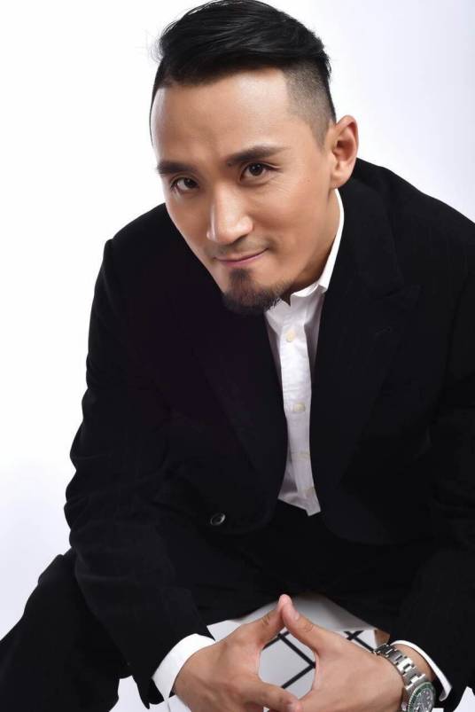 张磊（中国内地男配音演员）