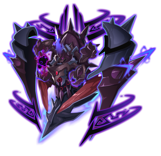 魔王·咤克斯