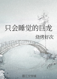 只会睡觉的巨龙