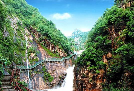 国家A级旅游景区
