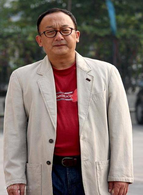 王小柱（中国制片人、编剧）