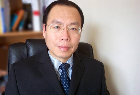 李庆明（北京理工大学教授，博士生导师）