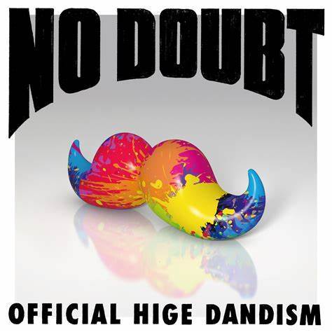 No Doubt（Official髭男dism演唱的歌曲）