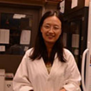 张鹭（复旦大学生命科学学院博士）