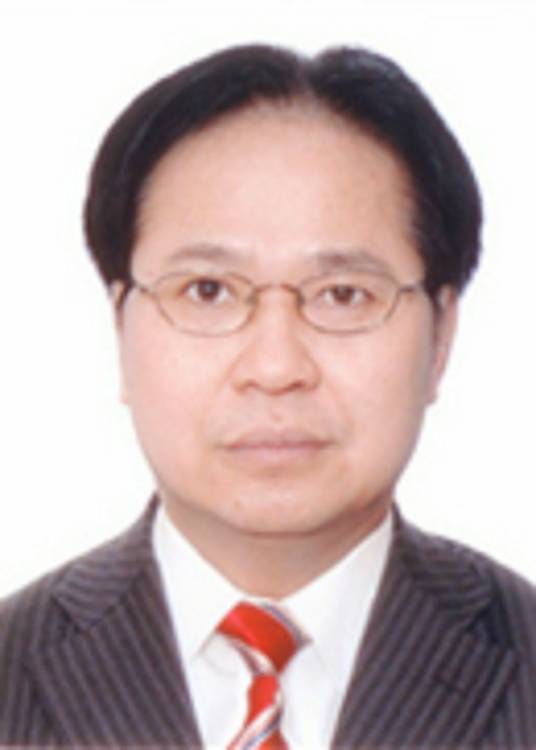 陈学群（友立资讯创办人）