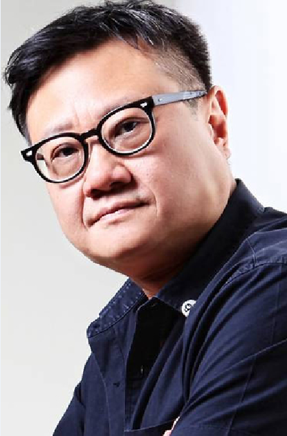 邱金海（新加坡导演）