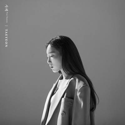 Four Seasons（金泰妍单曲专辑）