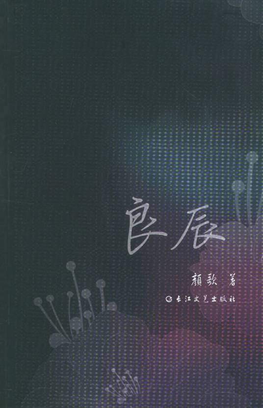 良辰（2005年长江文艺出版社出版的图书）
