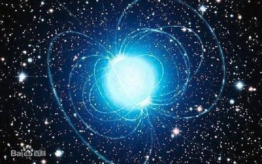 磁陀星