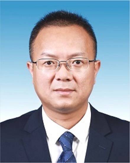 马少华（广西壮族自治区玉林市人民政府副市长）