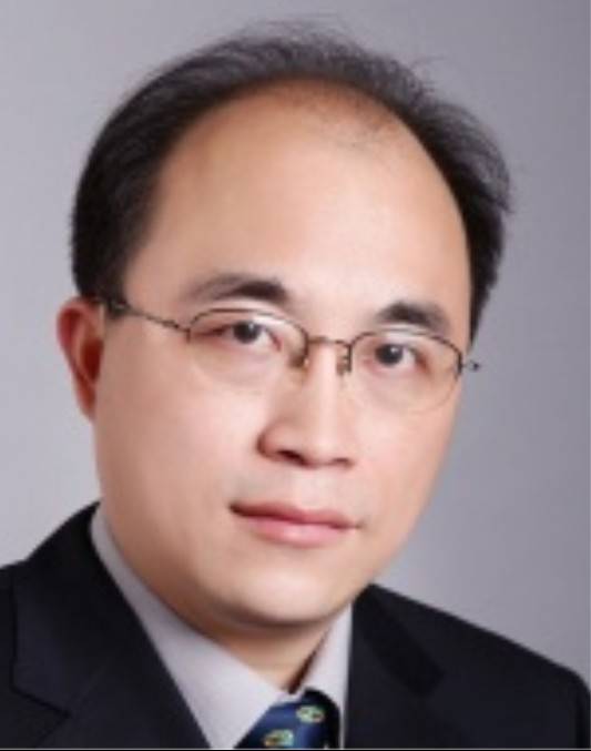 林峰（清华大学机械工程系教授、博导）