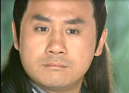 燕王（武侠剧《覆雨翻云》皇子）
