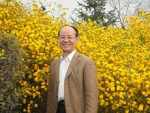 马建荣（西安电子科技大学副教授）