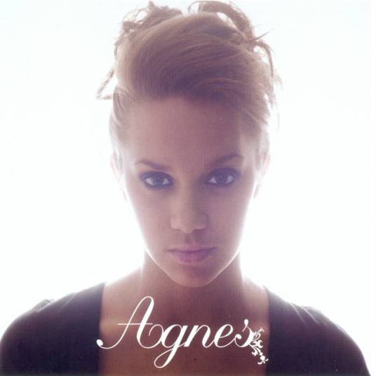 I Believe（Agnes Carlsson演唱歌曲）