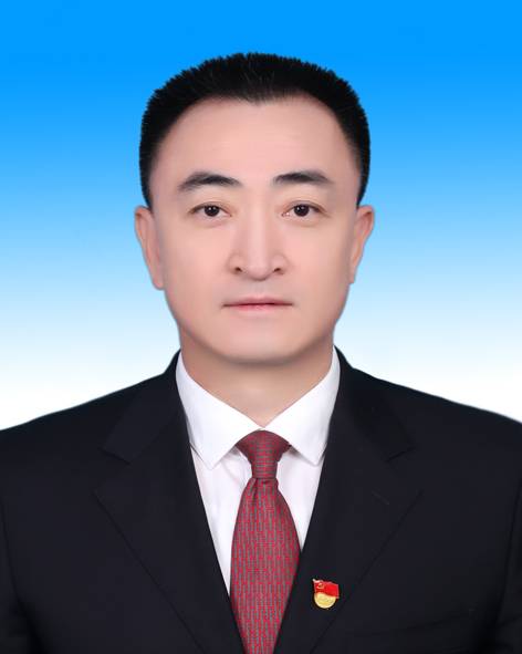 李中华（新疆尉犁县委书记）