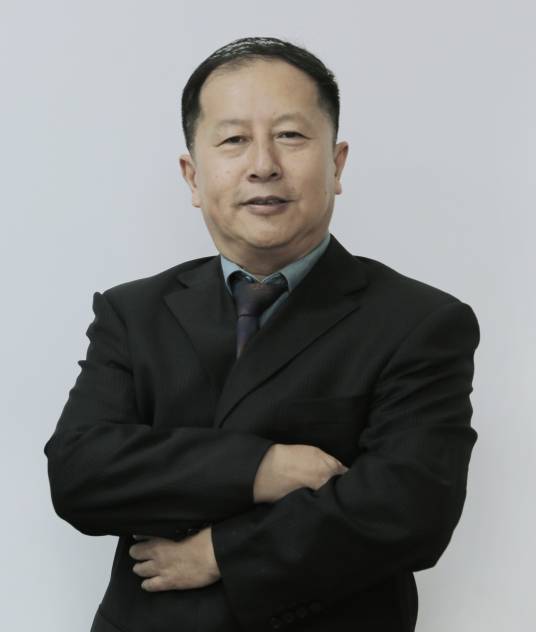李爱民（西北大学现代学院副院长）