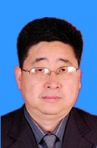 王洪章（河北省邯郸市鸡泽县四级调研员）