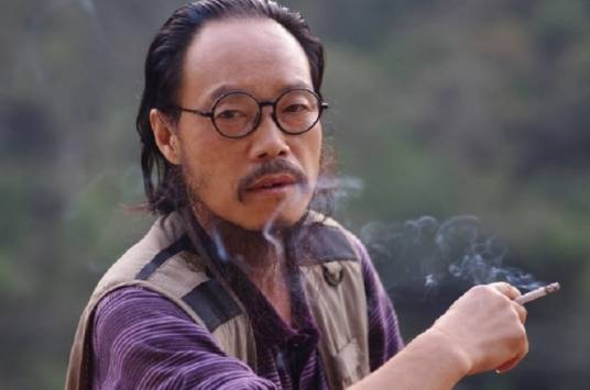 蒋毅（陕西书法家）