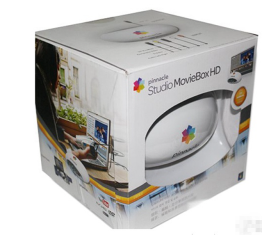 品尼高Studio MovieBoard HD v14(540USB)